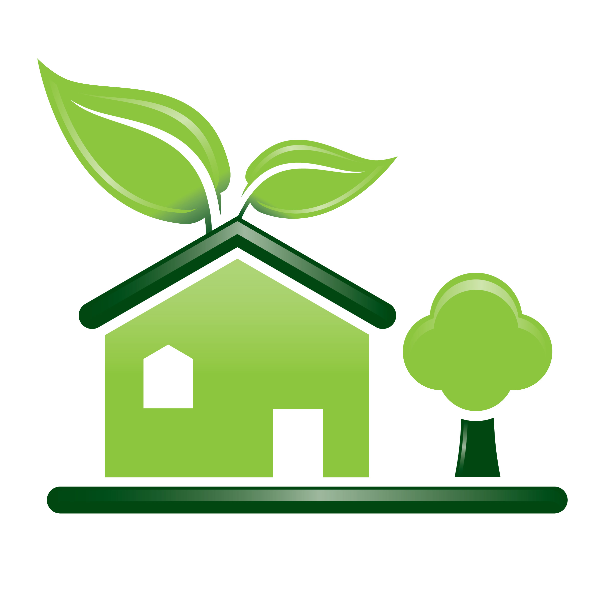 eco friendly house plans